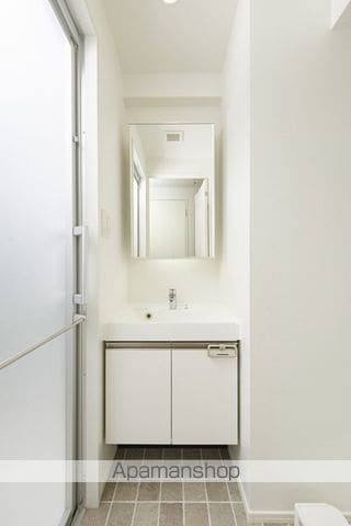 エンクレスト天神PORTの内装写真
