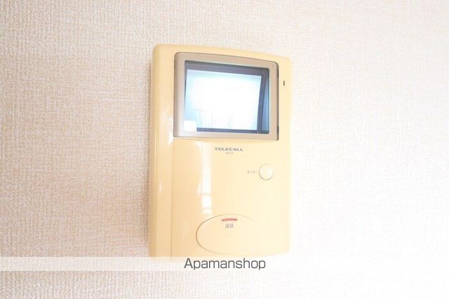 コンフォール・オリエの内装写真