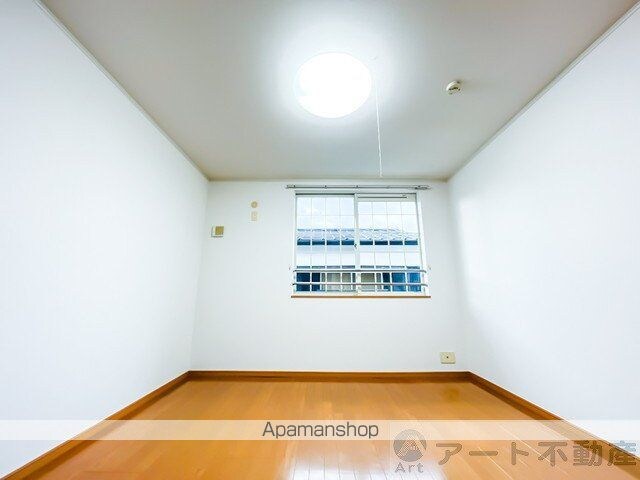 ブローテ・フルカワ[1LDK/41.25m2]の内装4
