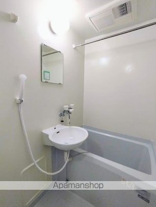 レオパレスＴ＆ＳⅡ[1K/20.28m2]のバス