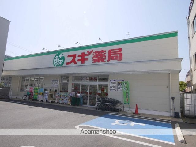 雪見ハイツの周辺写真