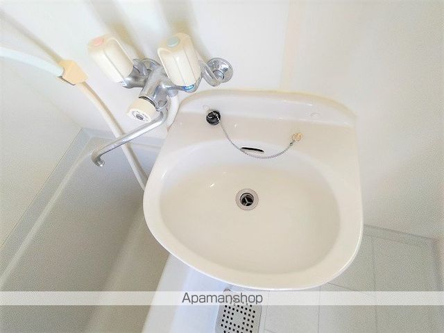 アルビヨン千里丘の内装写真