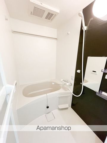 アーバンパーク新大阪の内装写真