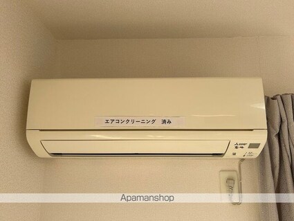 グレイスコートＢ棟[1LDK/48.02m2]の内装4