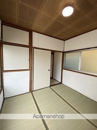 Ｓ木太町借家[4DK/65.4m2]の内装3