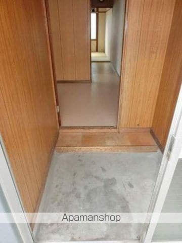 丸喜マンションの内装写真