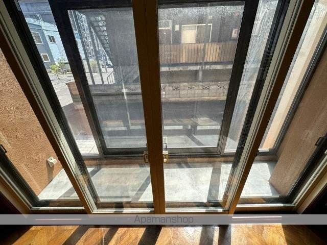 SORTEの内装写真