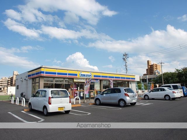 リビングタウン高松中央 A棟の周辺写真