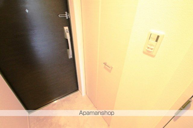 W−STYLE新大阪IIの内装写真