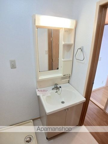 ポワールメゾンの内装写真