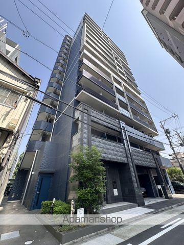 プレサンス久屋大通公園セラフィの外観写真