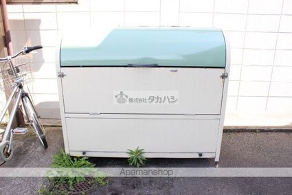 グレースコーエイ[3DK/57m2]の共用部5