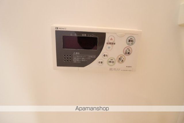 メゾンプレジール Cの内装写真