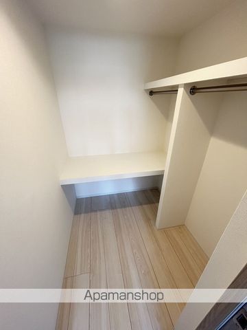 SーRESIDENCE北戸田の内装写真