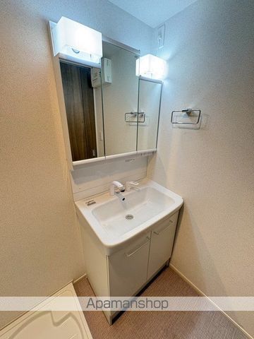 ヒカルサ京田辺大住の内装写真