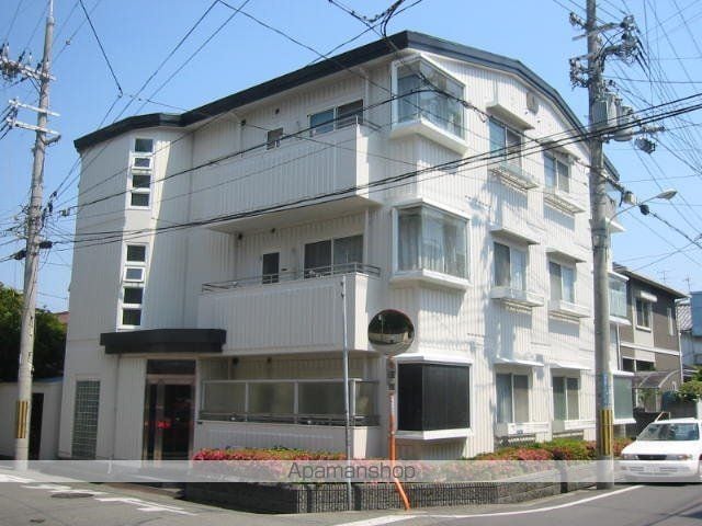 フローレンス武庫之荘1の外観写真
