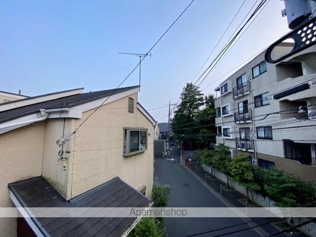 ドムス清華[2DK/50.08m2]の内装2