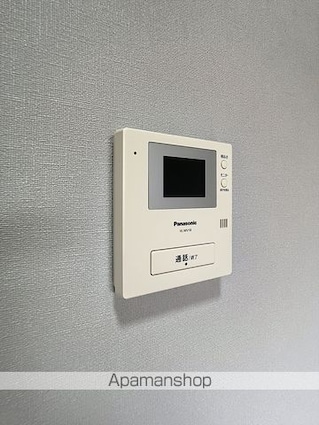 リアライズ門田屋敷[1K/20.13m2]のセキュリティ