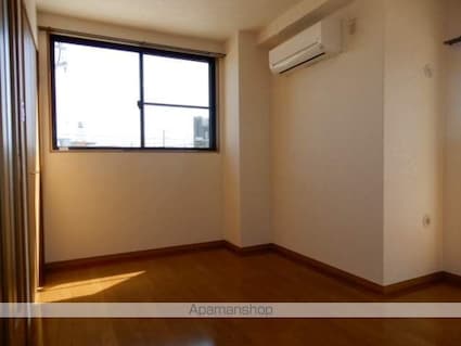 マイカハウス[1K/24.62m2]のリビング・居間