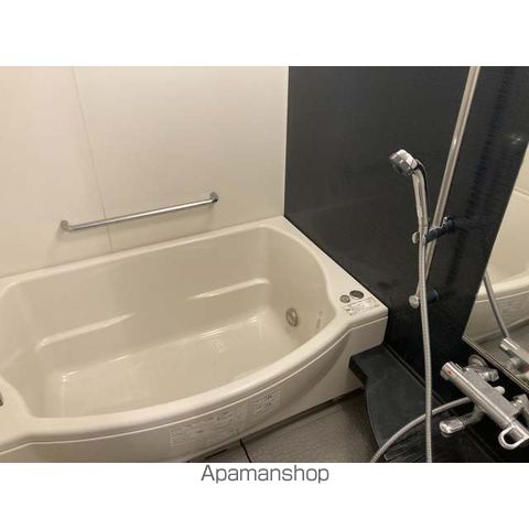 コスモリード市ヶ谷払方町の内装写真
