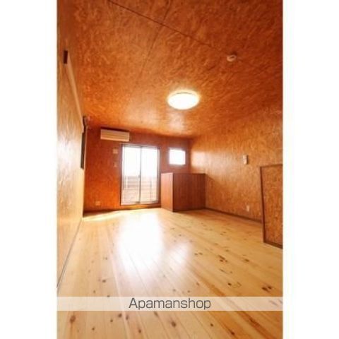 BEANS HOUSE IIの内装写真