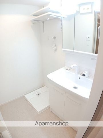 ヒカルサ京都御薗橋通の内装写真