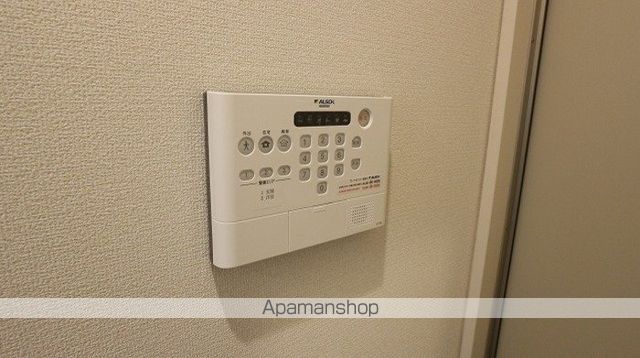 ソフィアIIの内装写真