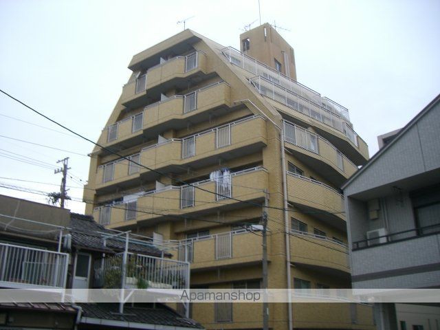 トラスト山王の周辺写真