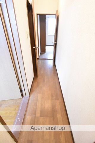 アーティスト45の内装写真