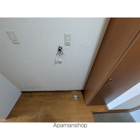 ロックハイツ2の内装写真