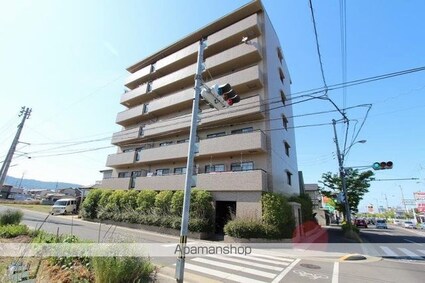 スカール松縄[2LDK/57.7m2]の外観2