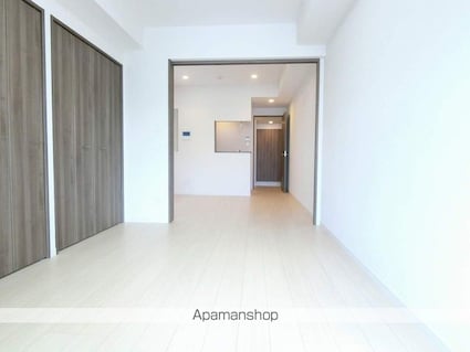 プレール・ドゥーク東向島[1LDK/40.83m2]のリビング・居間