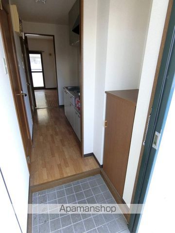 マンションアルティアの内装写真