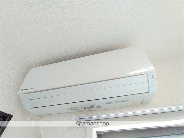 フジパレス摂津香露園の内装写真