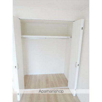 第一スカイハイツ足立[2LDK/51.81m2]のその他内装6