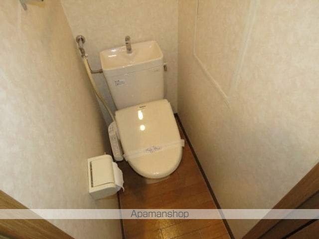 パークヒルズ中の島21の内装写真