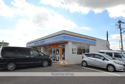 ペコラ・ディ・コッティＡ[1LDK/45.82m2]の周辺5