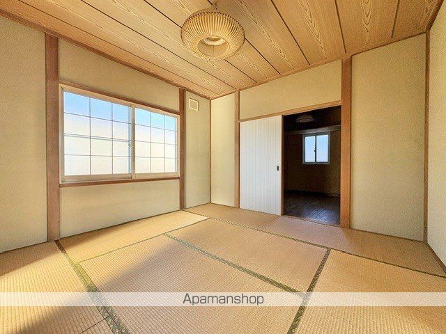 砂川市空知太東4条4丁目1-16貸家の内装写真