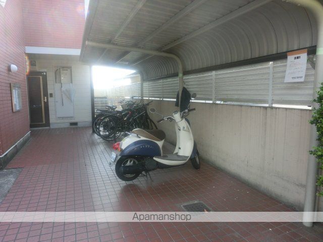 マーカス帯山のその他写真