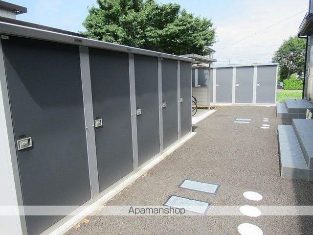 RIIIのその他写真