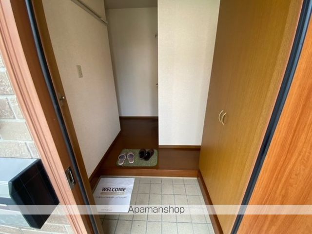 リビングタウン小森野 参番館 A棟の内装写真