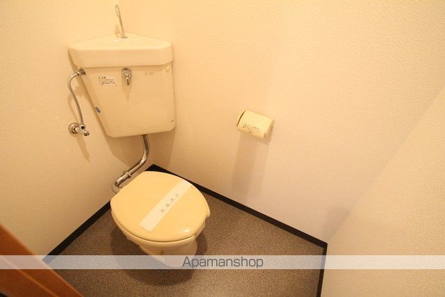 マイルド新大阪レジデンス3号館の内装写真