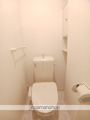 ノアールアルコンジュの内装写真