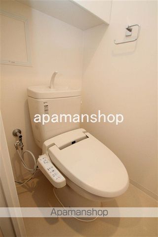 ESLEAD長堀タワーの内装写真