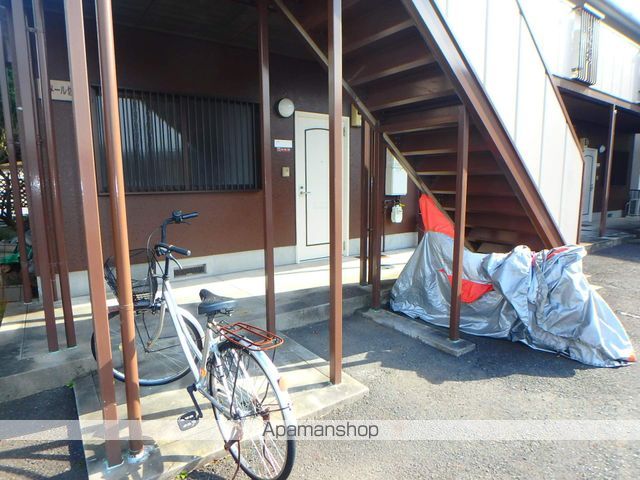 ラメール佐野のその他写真