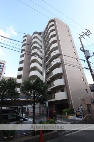 パラシオ塚本IIの外観写真