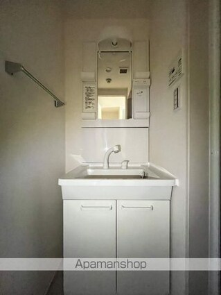 グレイス西八王子Ⅱ[1K/28.15m2]の洗面所