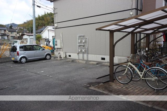 サンライフ坂本 Bのその他写真