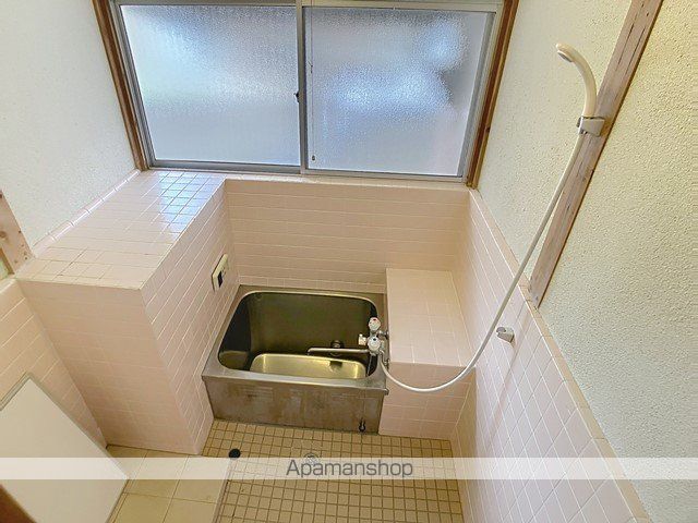 田中町借家の内装写真