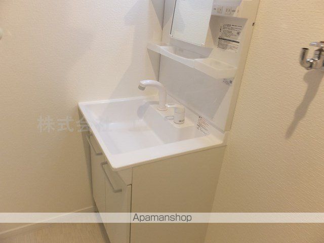 ディアコートBG'Sの内装写真